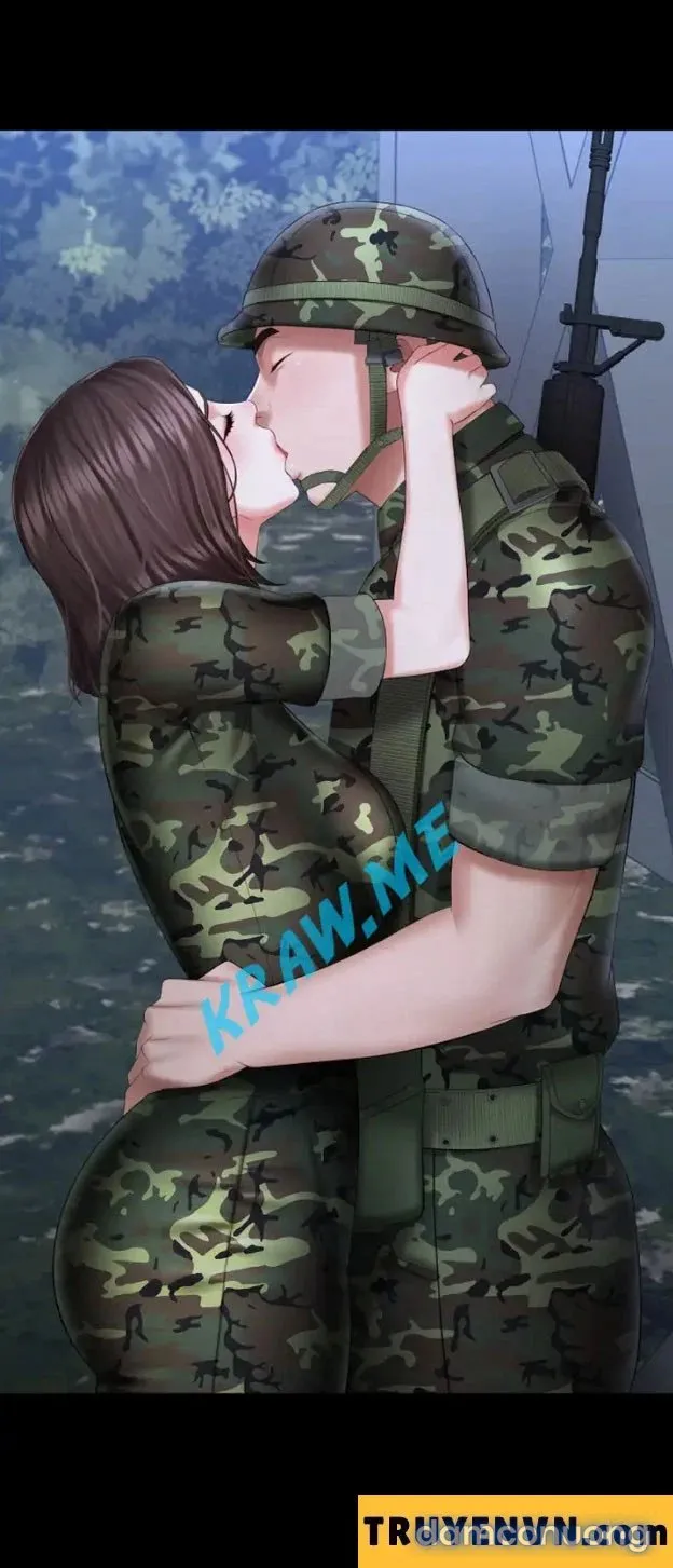 Sisters Duty – Sứ Mệnh Người Anh 
