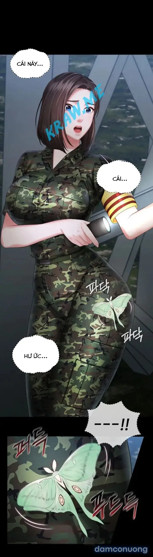Sisters Duty – Sứ Mệnh Người Anh 