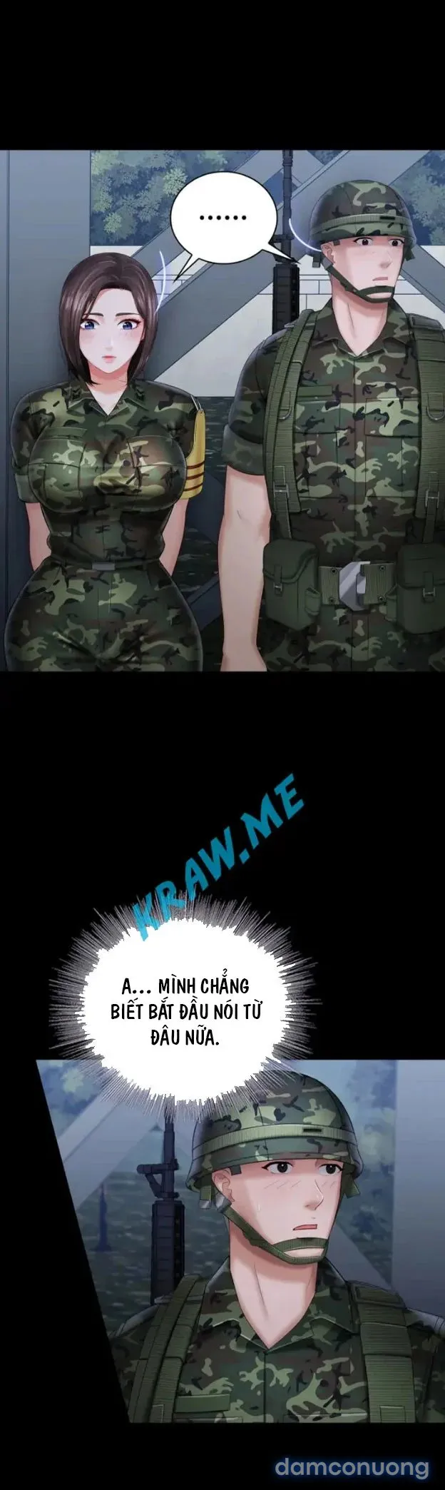 Sisters Duty – Sứ Mệnh Người Anh 