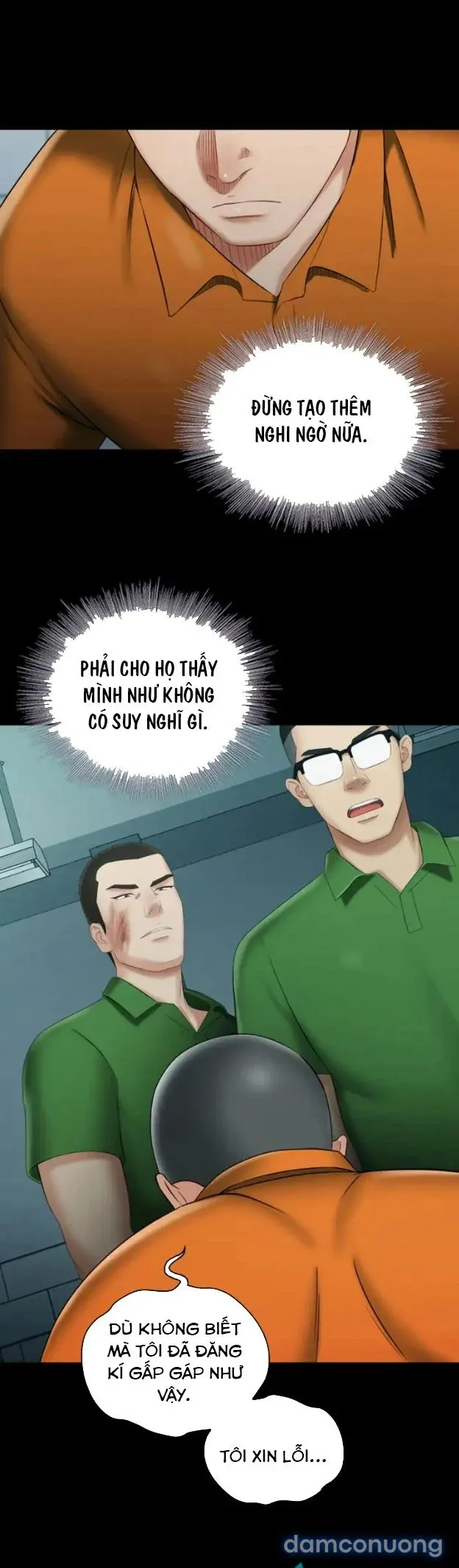 Sisters Duty – Sứ Mệnh Người Anh 