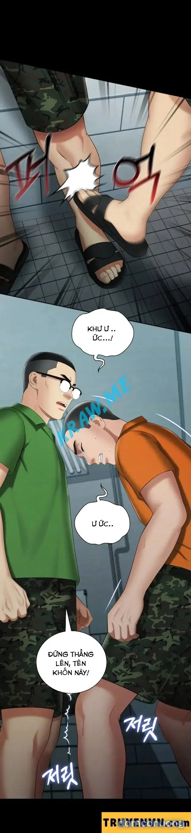 Sisters Duty – Sứ Mệnh Người Anh 