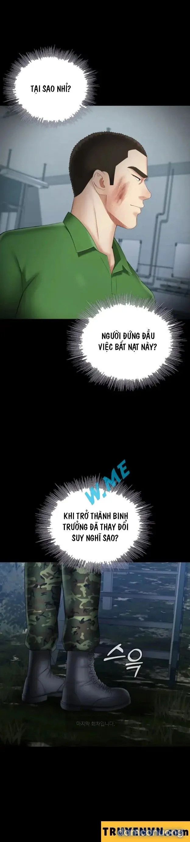 Sisters Duty – Sứ Mệnh Người Anh 