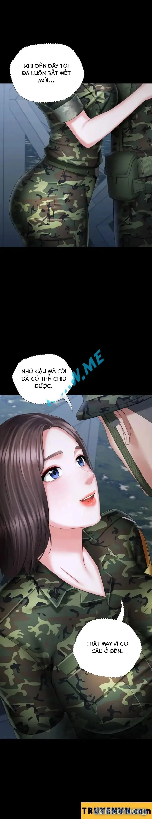 Sisters Duty – Sứ Mệnh Người Anh 