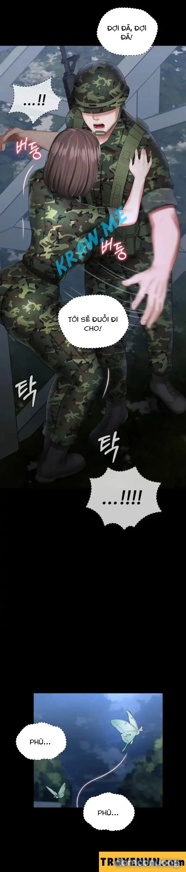 Sisters Duty – Sứ Mệnh Người Anh 