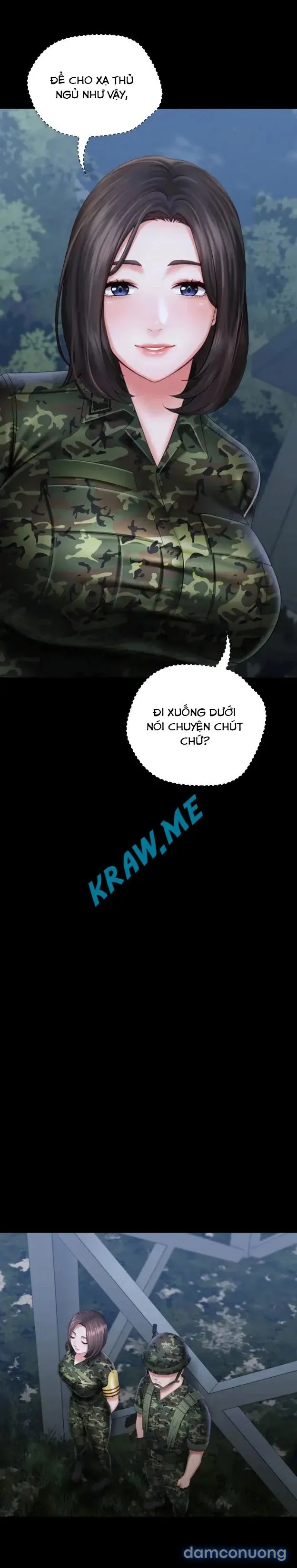 Sisters Duty – Sứ Mệnh Người Anh 