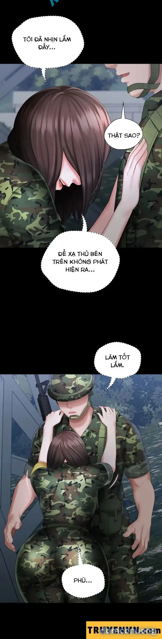 Sisters Duty – Sứ Mệnh Người Anh 