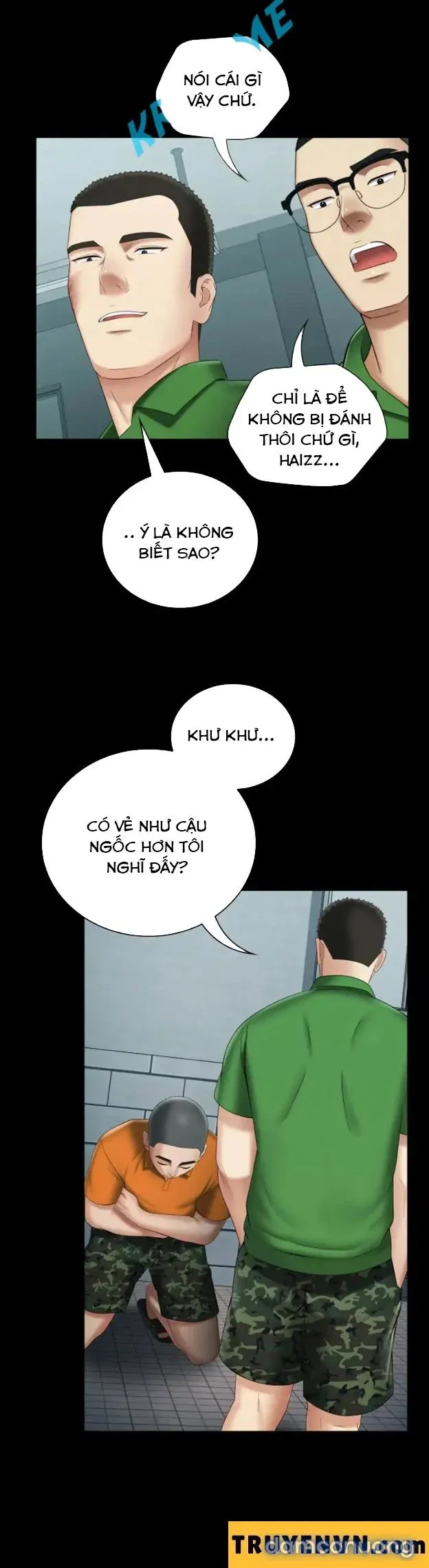 Sisters Duty – Sứ Mệnh Người Anh 