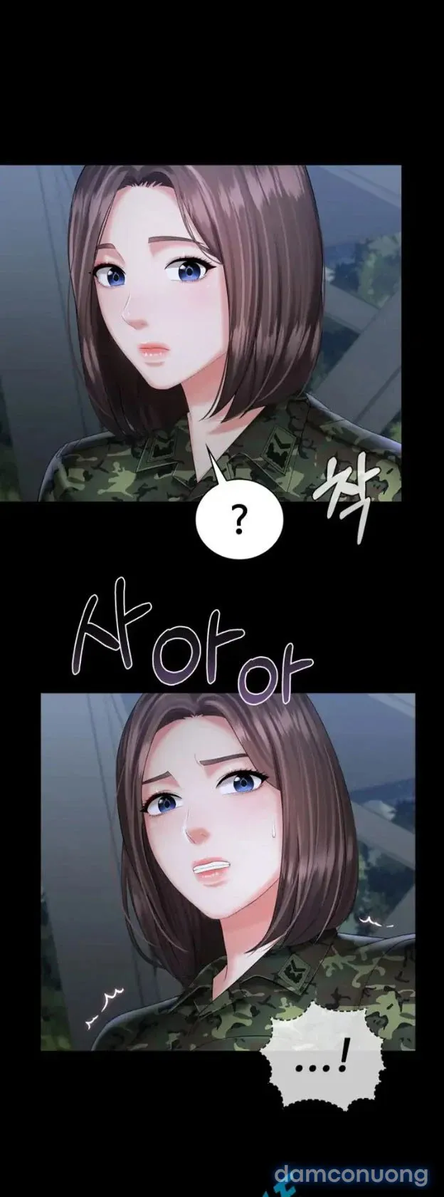 Sisters Duty – Sứ Mệnh Người Anh 