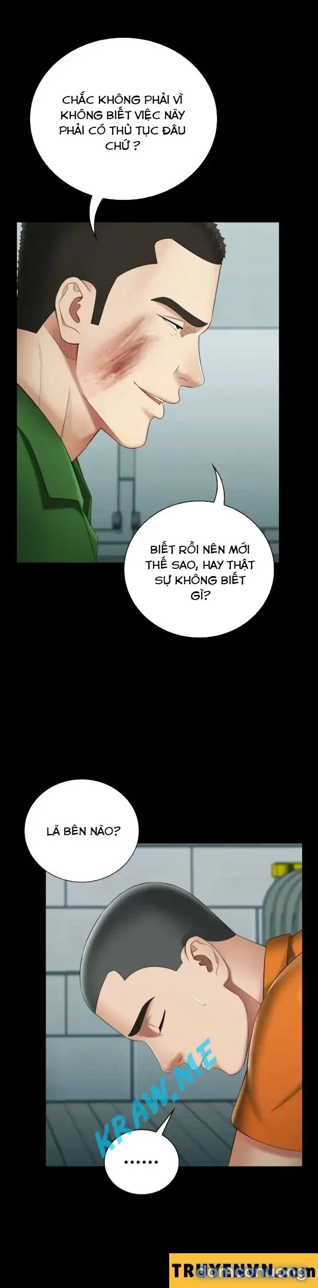 Sisters Duty – Sứ Mệnh Người Anh 