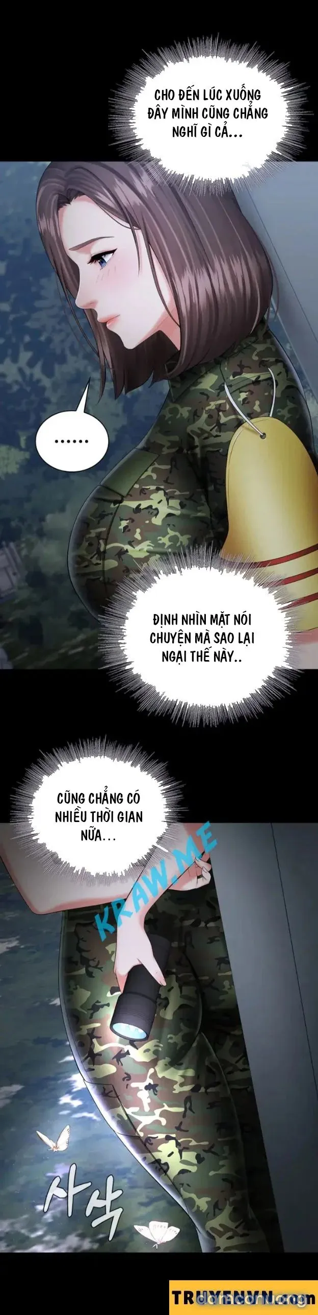Sisters Duty – Sứ Mệnh Người Anh 