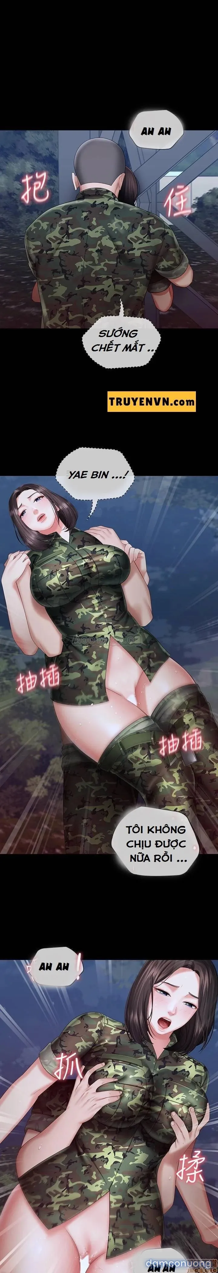 Sisters Duty – Sứ Mệnh Người Anh 