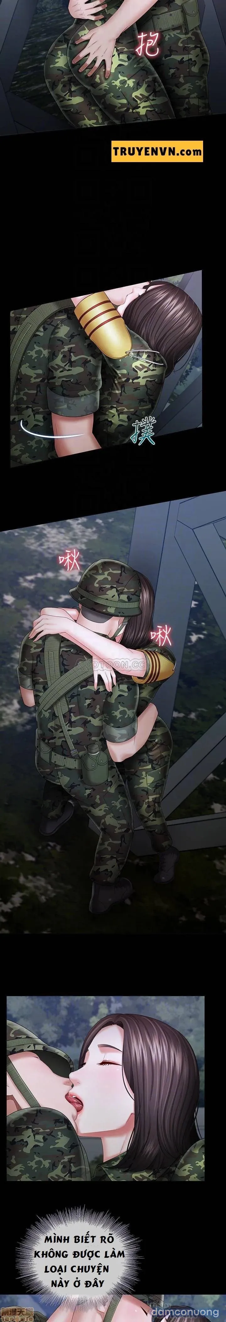 Sisters Duty – Sứ Mệnh Người Anh 