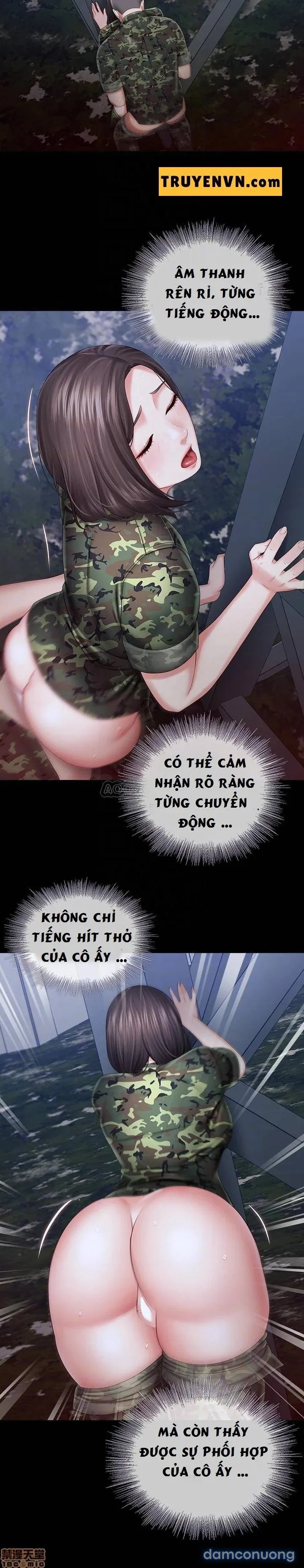 Sisters Duty – Sứ Mệnh Người Anh 