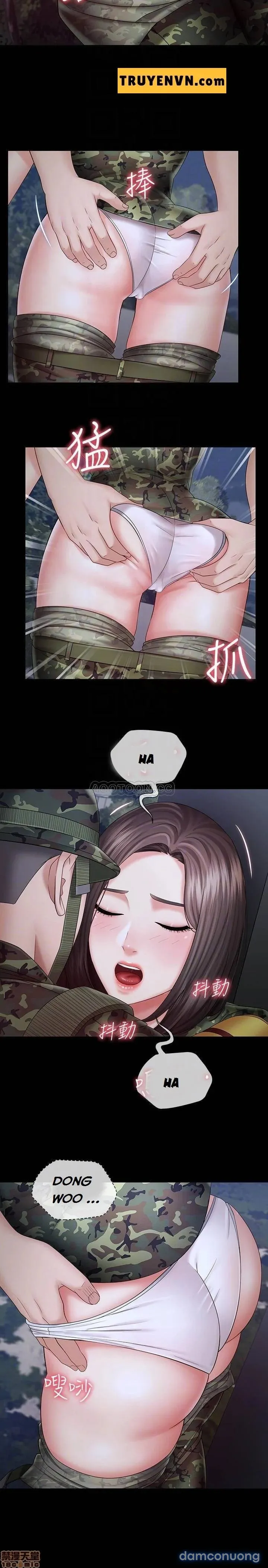 Sisters Duty – Sứ Mệnh Người Anh 