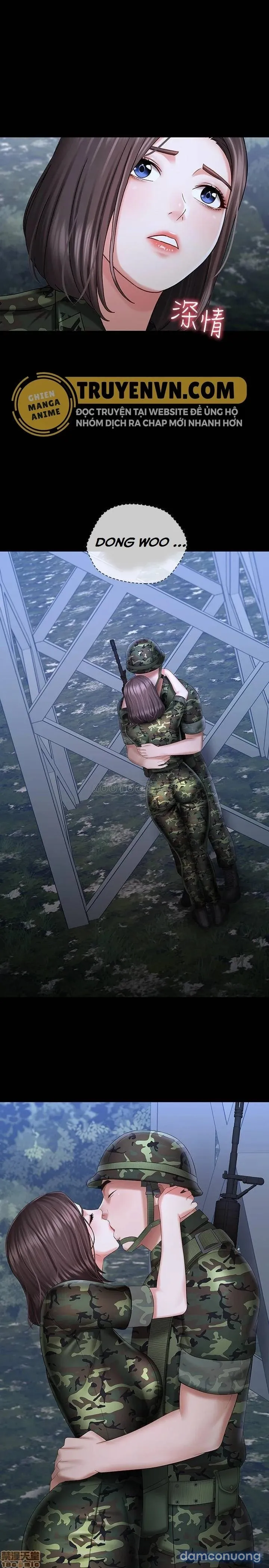 Sisters Duty – Sứ Mệnh Người Anh 