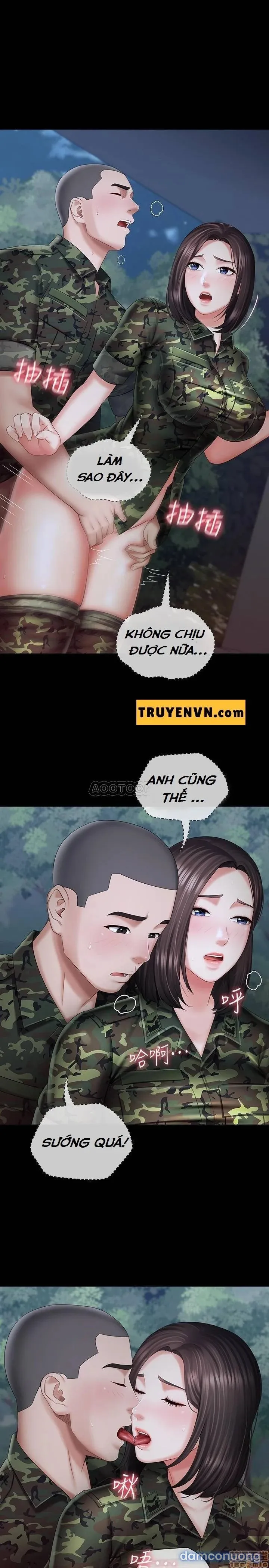Sisters Duty – Sứ Mệnh Người Anh 