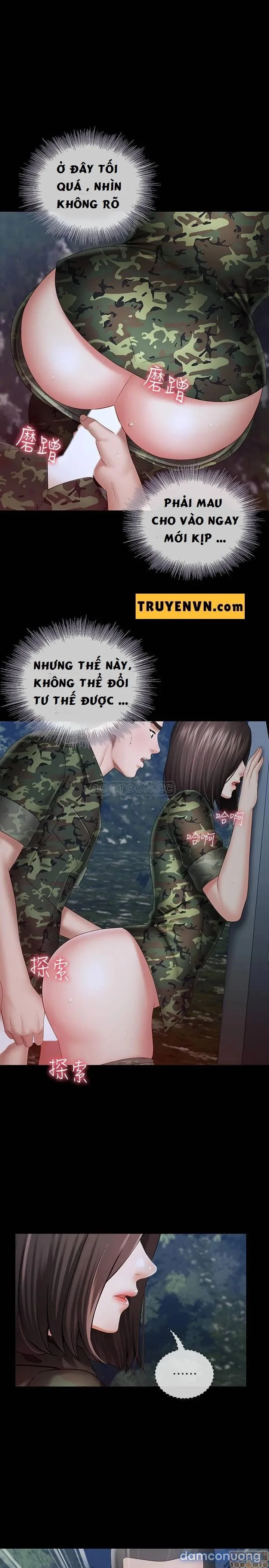 Sisters Duty – Sứ Mệnh Người Anh 