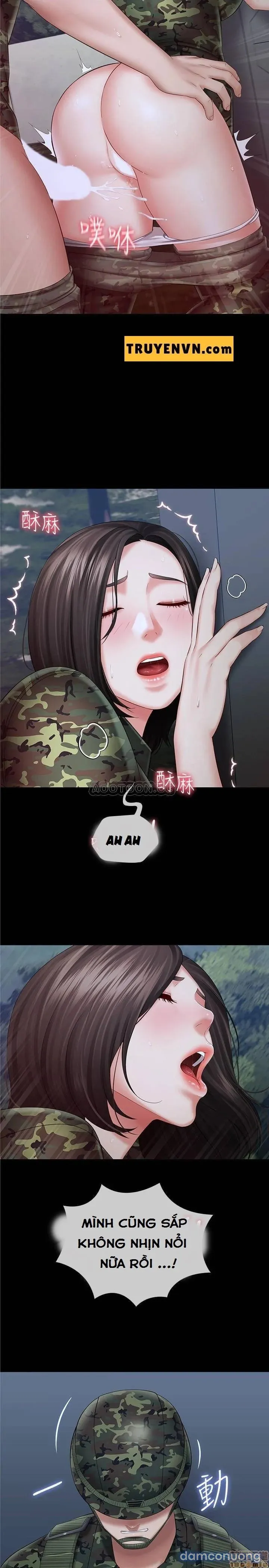 Sisters Duty – Sứ Mệnh Người Anh 