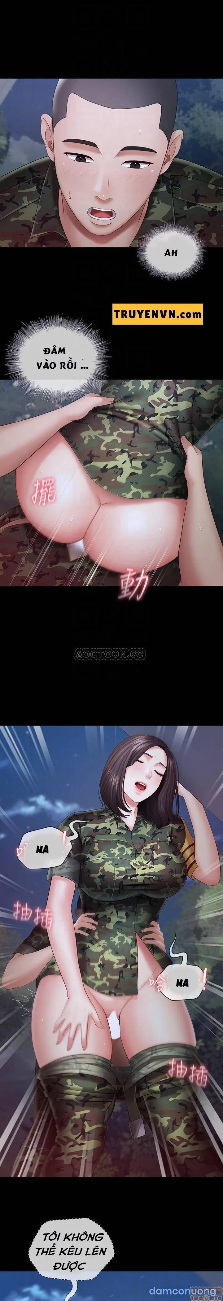 Sisters Duty – Sứ Mệnh Người Anh 