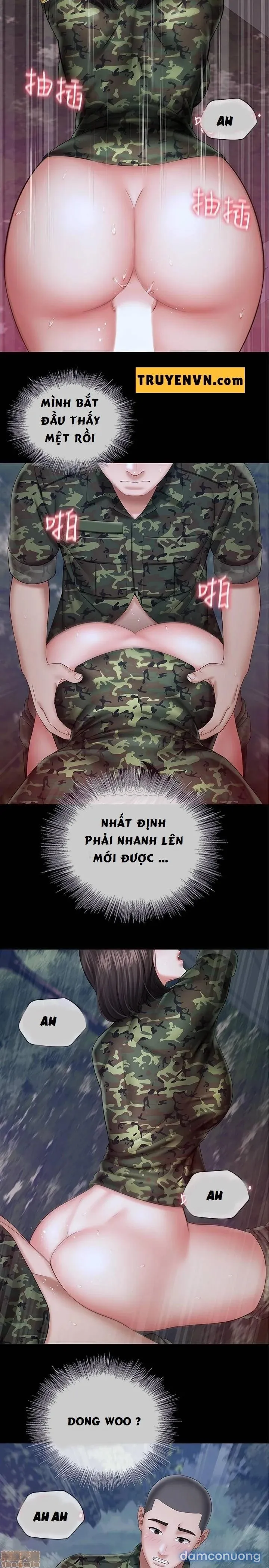 Sisters Duty – Sứ Mệnh Người Anh 