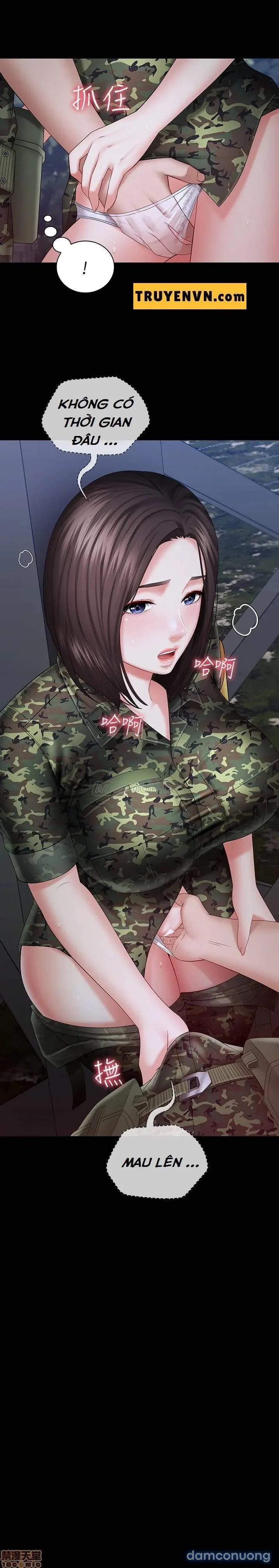Sisters Duty – Sứ Mệnh Người Anh 