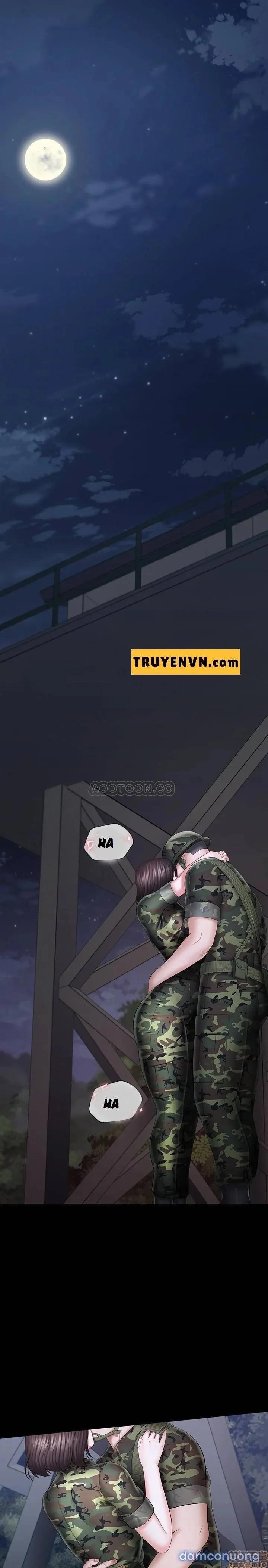 Sisters Duty – Sứ Mệnh Người Anh 