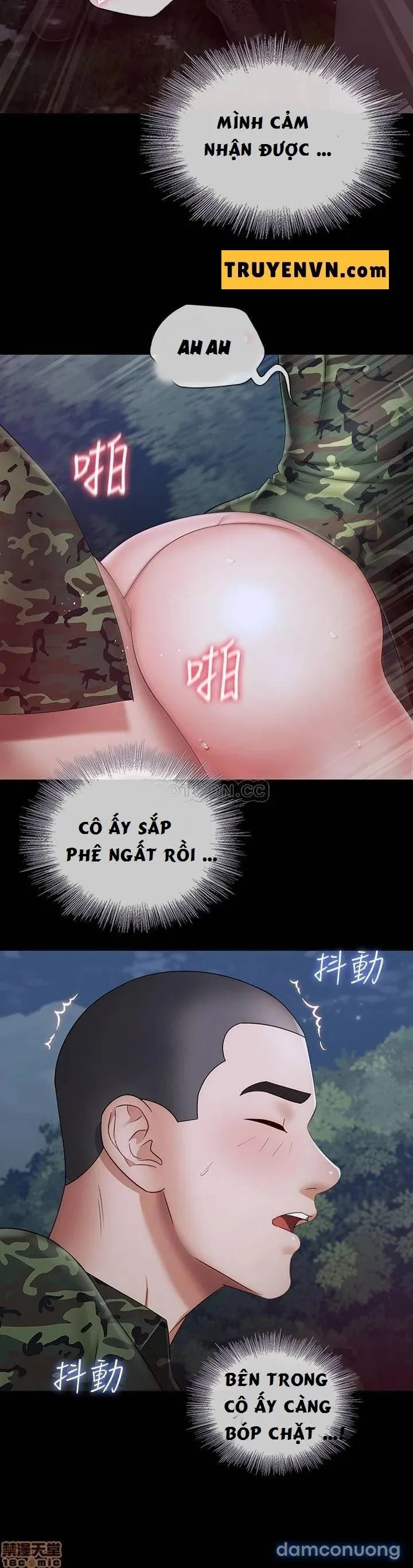 Sisters Duty – Sứ Mệnh Người Anh 
