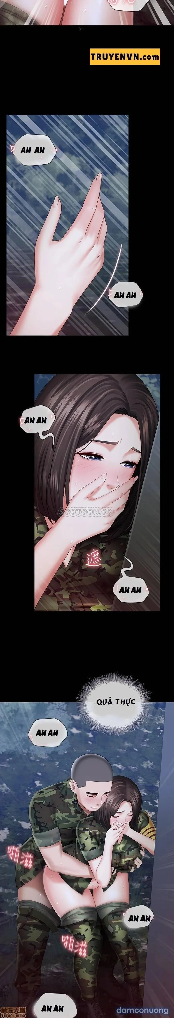 Sisters Duty – Sứ Mệnh Người Anh 