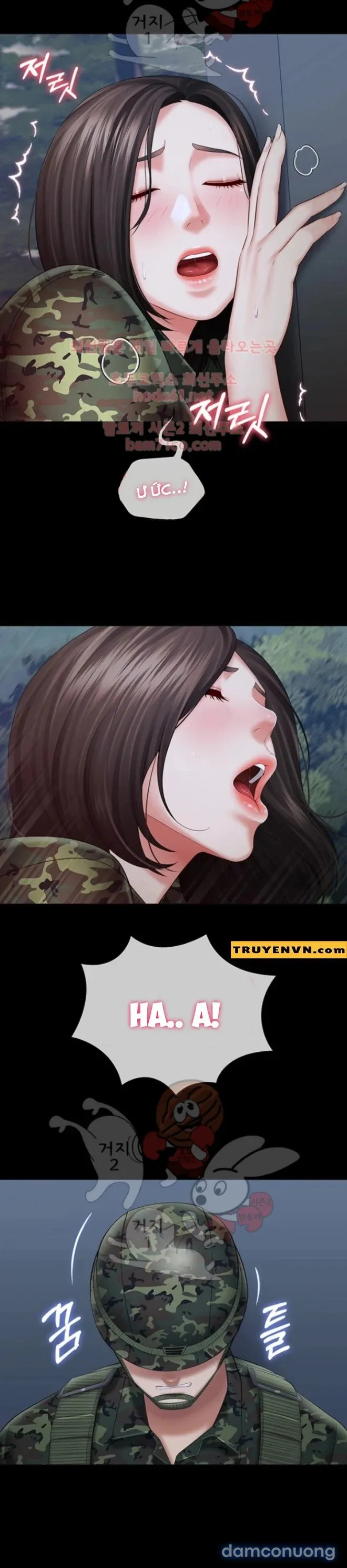 Sisters Duty – Sứ Mệnh Người Anh 