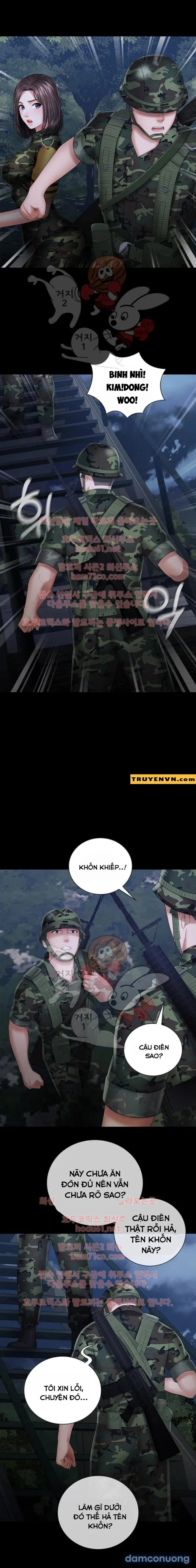 Sisters Duty – Sứ Mệnh Người Anh 