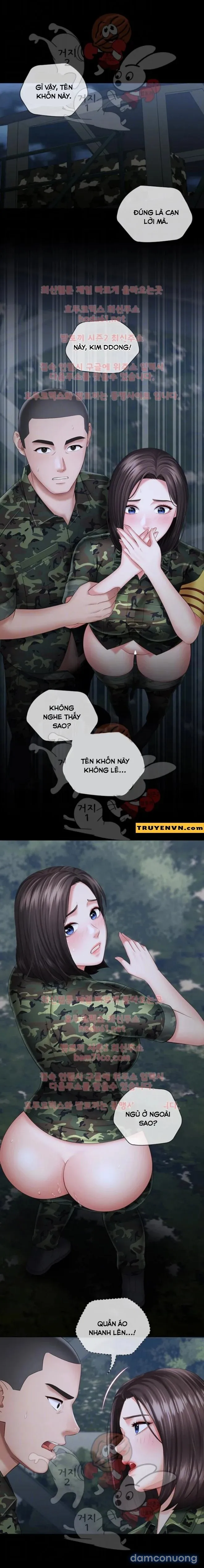 Sisters Duty – Sứ Mệnh Người Anh 