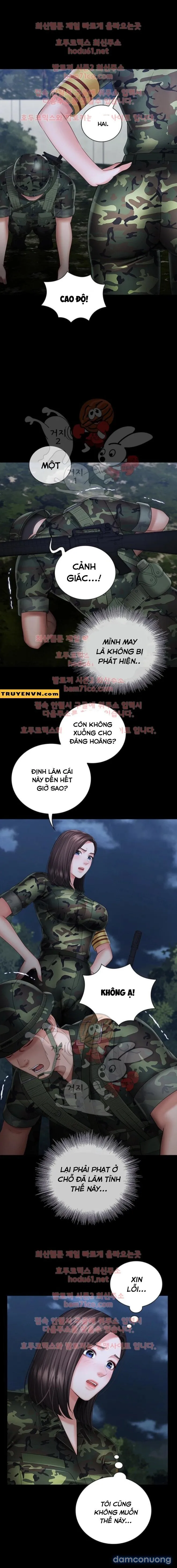 Sisters Duty – Sứ Mệnh Người Anh 