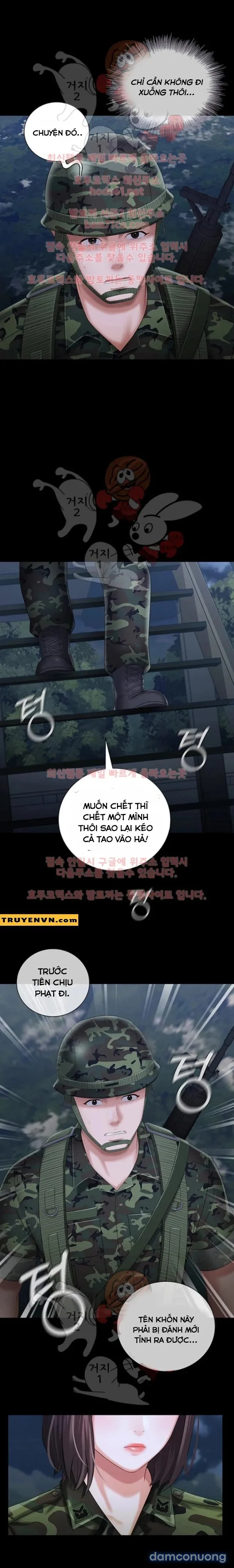 Sisters Duty – Sứ Mệnh Người Anh 
