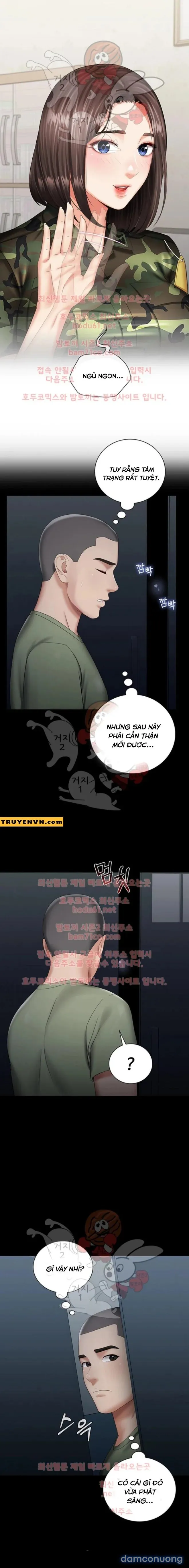 Sisters Duty – Sứ Mệnh Người Anh 