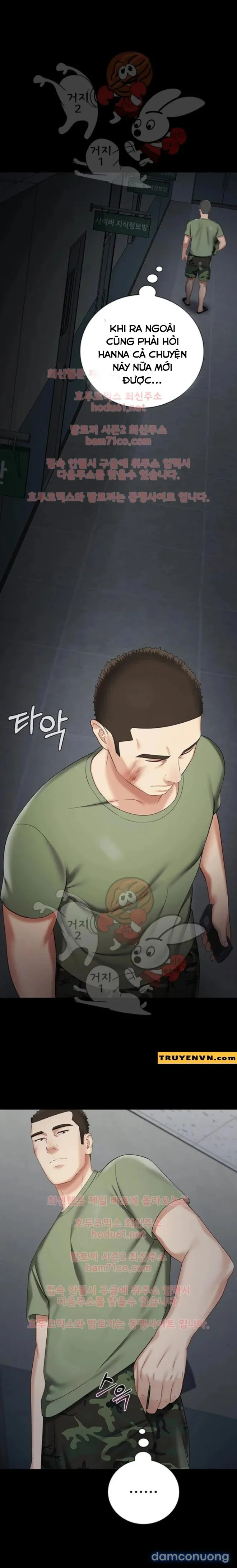 Sisters Duty – Sứ Mệnh Người Anh 