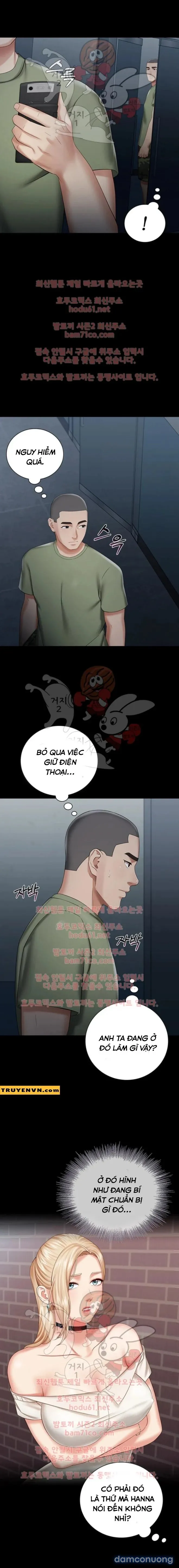 Sisters Duty – Sứ Mệnh Người Anh 