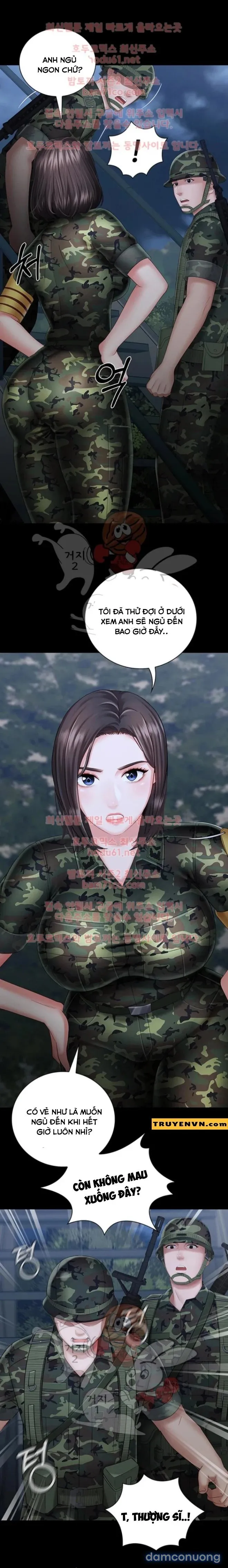 Sisters Duty – Sứ Mệnh Người Anh 
