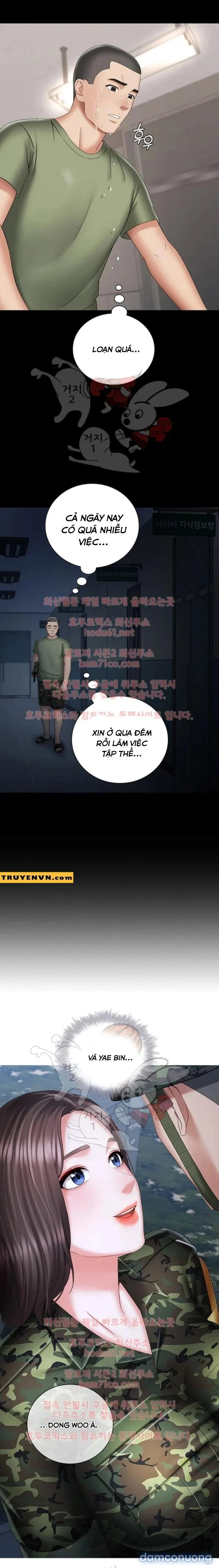 Sisters Duty – Sứ Mệnh Người Anh 
