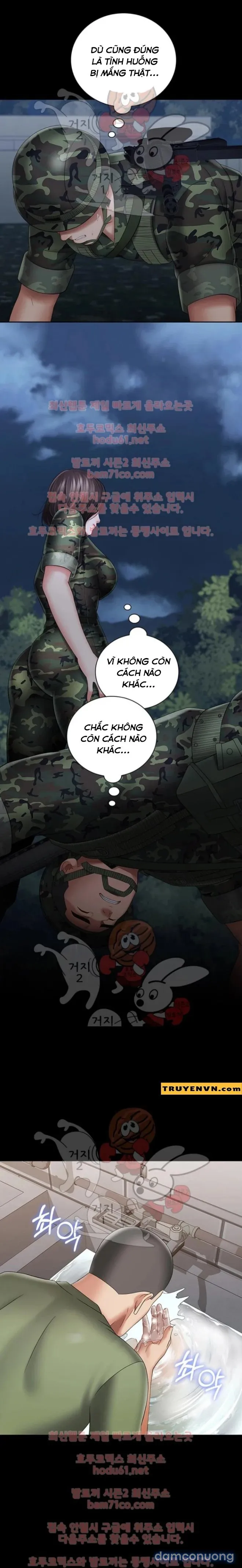 Sisters Duty – Sứ Mệnh Người Anh 