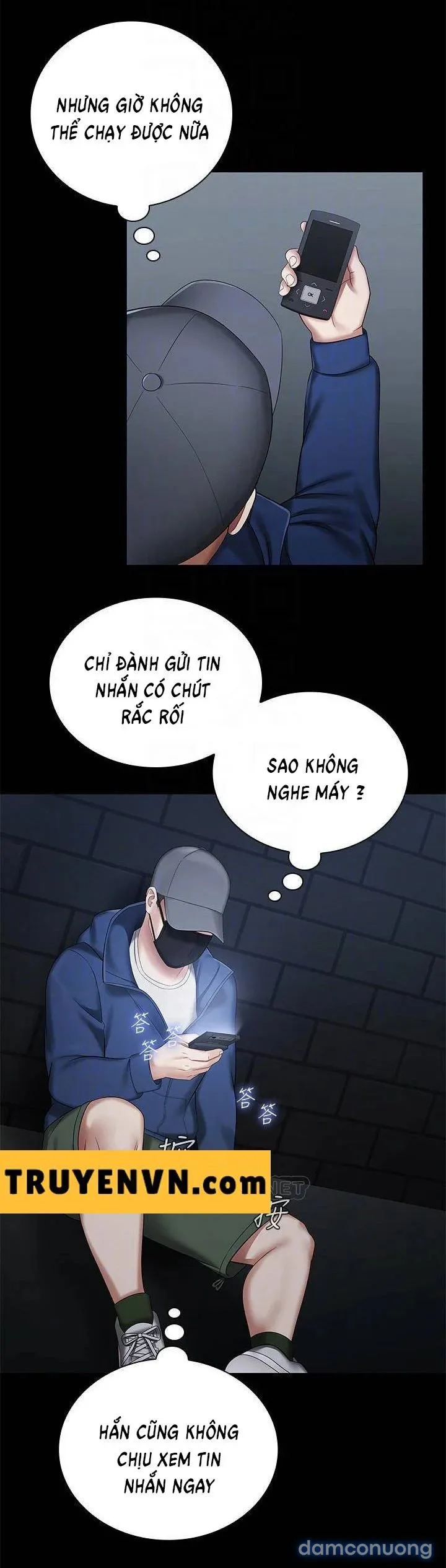Sisters Duty – Sứ Mệnh Người Anh 
