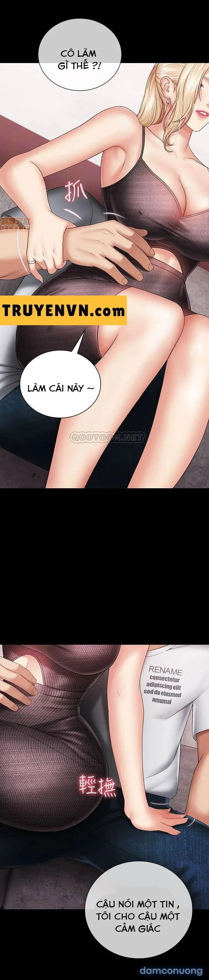 Sisters Duty – Sứ Mệnh Người Anh 