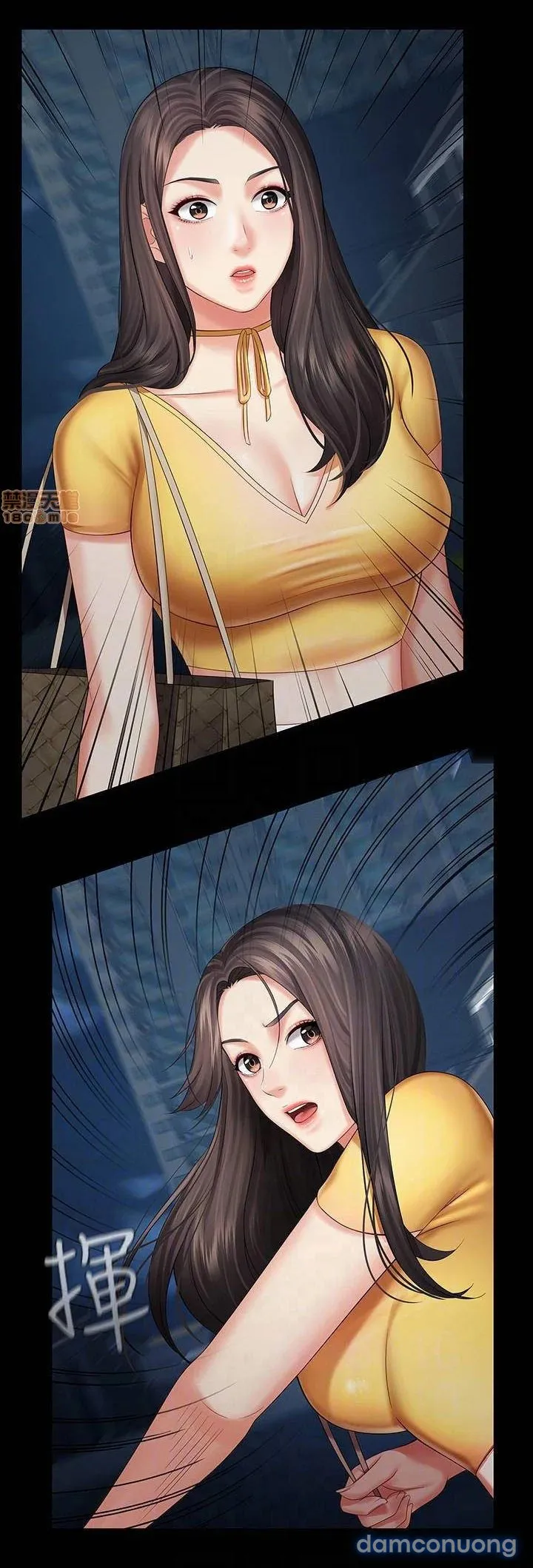 Sisters Duty – Sứ Mệnh Người Anh 