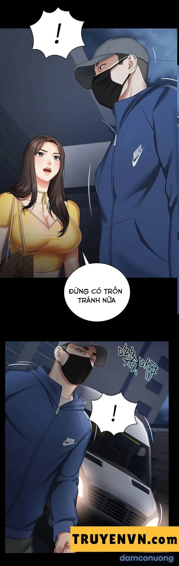 Sisters Duty – Sứ Mệnh Người Anh 