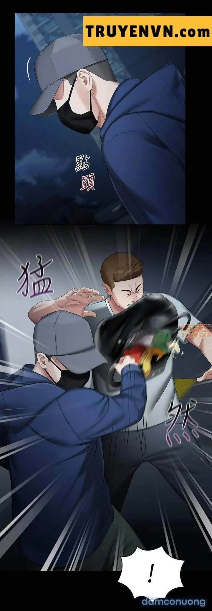 Sisters Duty – Sứ Mệnh Người Anh 