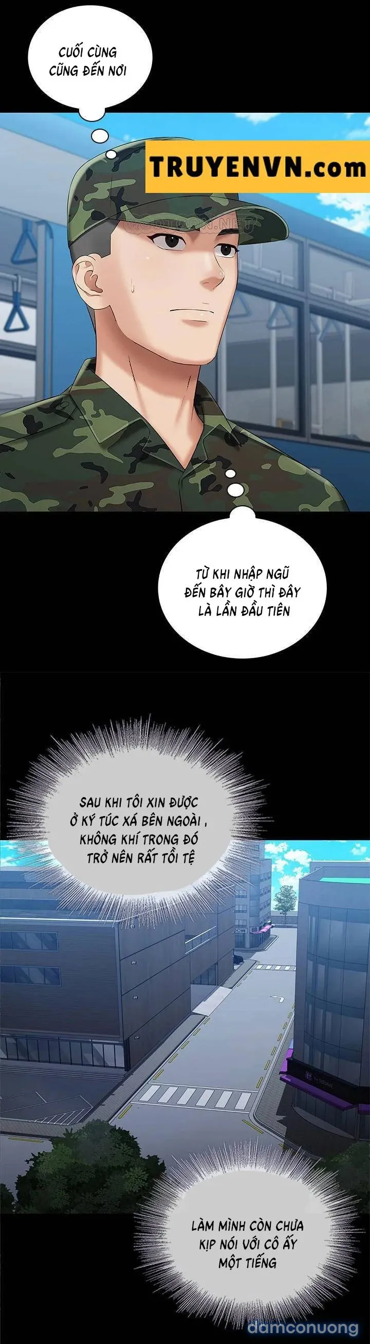 Sisters Duty – Sứ Mệnh Người Anh 