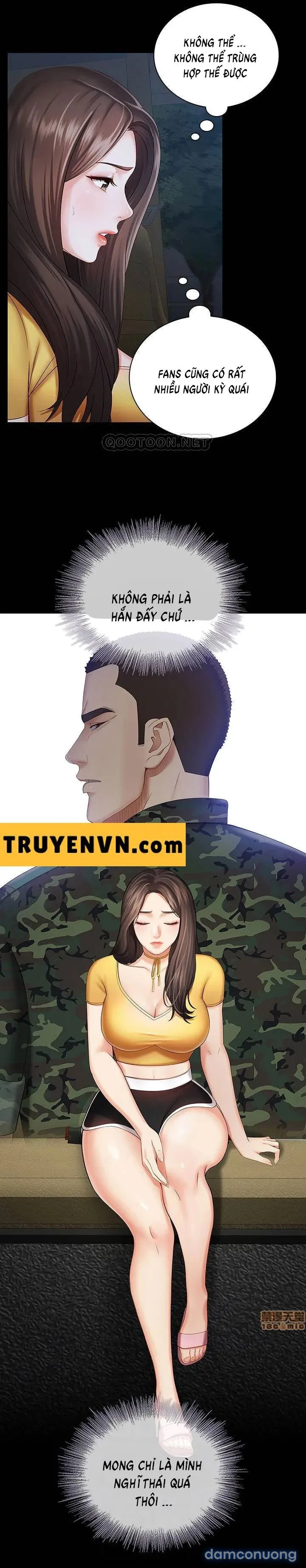 Sisters Duty – Sứ Mệnh Người Anh 