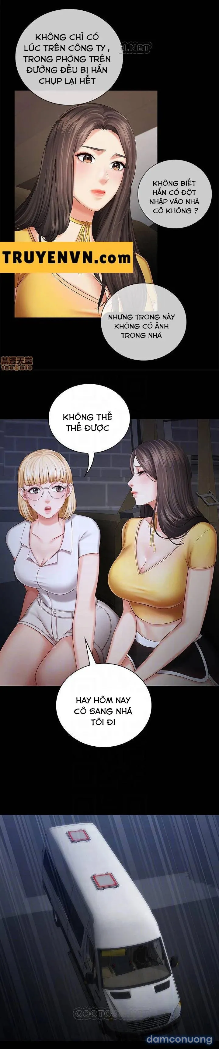 Sisters Duty – Sứ Mệnh Người Anh 