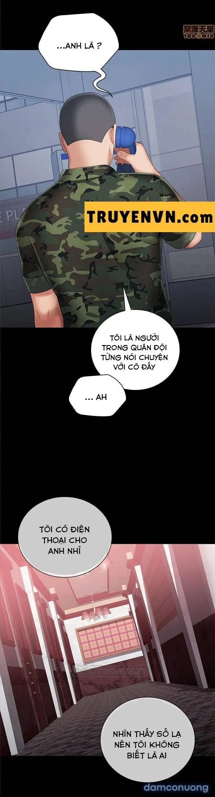 Sisters Duty – Sứ Mệnh Người Anh 