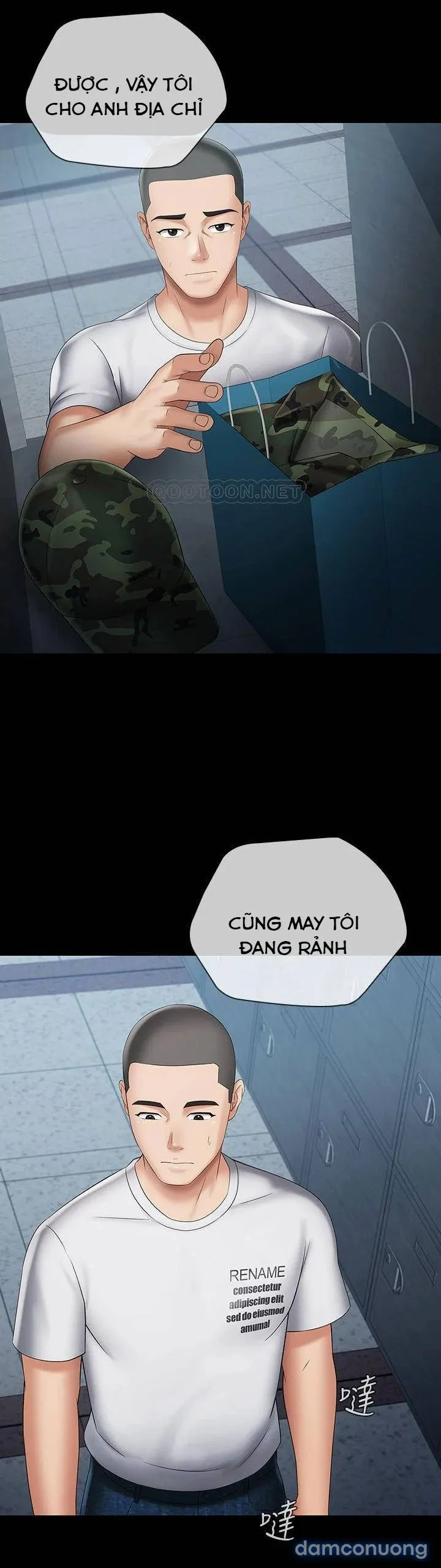 Sisters Duty – Sứ Mệnh Người Anh 