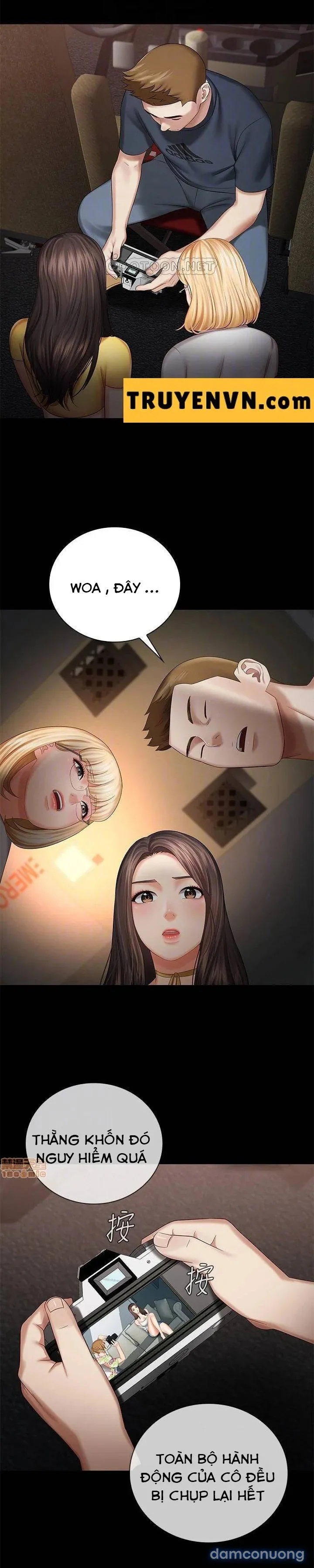 Sisters Duty – Sứ Mệnh Người Anh 